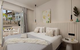 Nikos & Maria Studios II